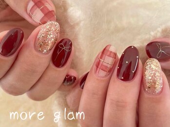 モアグラム 銀座店(More Glam)/