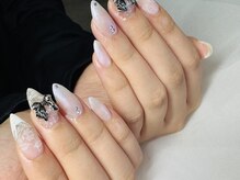 ネージュ(neige)/定額sample race×Chrom