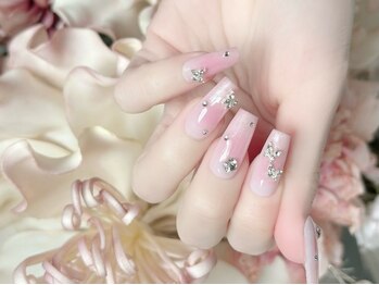 クラルトゥーナ 表参道(Curaltuna)の写真/【表参道駅】心地の良いプライベート空間で、周りを気にせずゆったりと自分時間をお過ごしいただけます♪