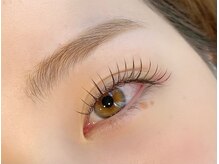 ボリュームラッシュ、大人気オードリーブラウンも種類豊富です◎