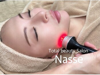 ナッセ(Nasse)/4Dフェイシャル/マルチポーラ