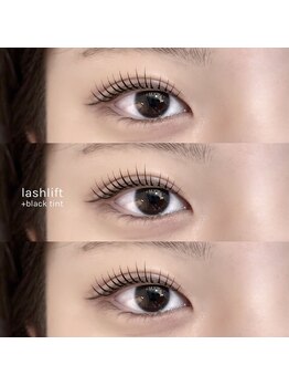 ミズリス(mizlis)/マスカラパーマ