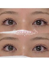 ヴィーナス(Venus)/パリジェンヌラッシュリフト