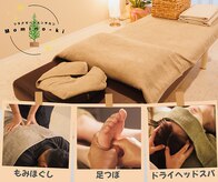 モミノキ(Momino-ki)