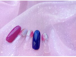 2月【定額】シンプルコース