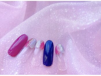 2月【定額】シンプルコース