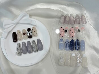 エイチ 立川北口店(H)/定額デザイン