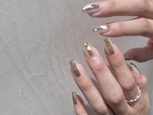 モノ(MONO.)/ニュアンス/マグネット/シンプル