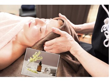 バランス(Balance)/自律神経/ホルモンバランス◎