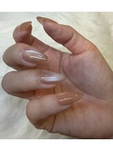 ララ ノーヴェ(Lala-Nove)/マグネット2本＋スカルプ10本