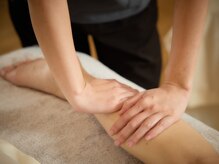 ザ スパ バイ タイムスケープ(THE SPA by TIMeSCAPE)