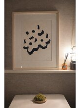 ゴリモミ 品川店(GORIMOMI)/細部まで整えた空間