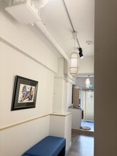 ワイズウェルネスラウンジ(Y's Wellness Lounge)/