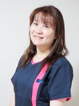 健康サポート ほしぞら&nbsp;加集 裕子