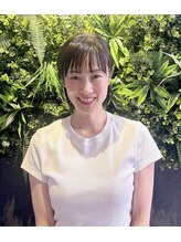 オリナ 日本橋小伝馬町(olina)&nbsp;JUNKO 