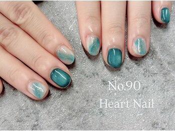 はあとねいる 清瀬店の写真/お手頃価格と豊富なデザインで指先を彩ります♪お得な定額コースも有り☆【清瀬/東久留米】