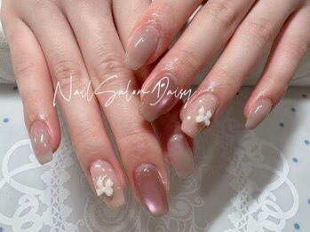 ネイルサロン デイジー(daisy)/