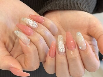 ココ ネイルサロン 秋葉原(Coco)/