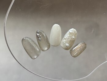 トレンドコース