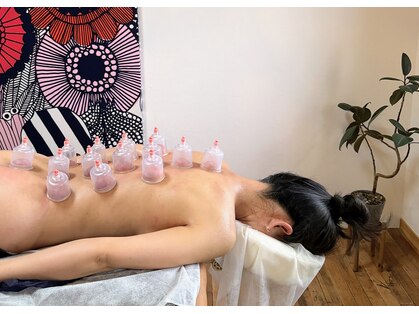 顔あげ屋の写真