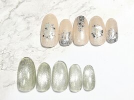 【定額プレミアムコース￥7300】