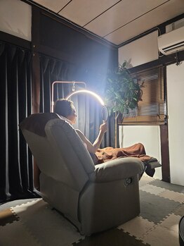 ミホズルーム(Miho‘s room)/思わず笑顔になる瞬間