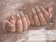 ビューティラボ 徳島元町店(Beauty labo)の写真/イベント前の長さだしはもちろん、乾燥による割れや爪の形を綺麗に見せたい方にも★長さのチョイスも可能!