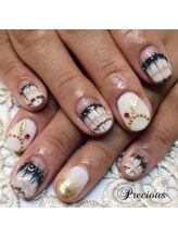プレシャス プライベートビューティーサロン(Precious Private Beauty Salon)/