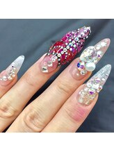 アイル ビューティーサロン(Airu Beauty Salon)/