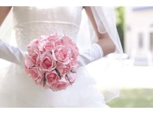 ツボミ(TSUBOMI)/ブライダルエステ♪