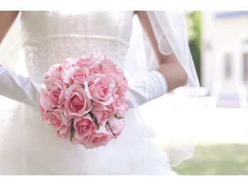 ツボミ(TSUBOMI)/ブライダルエステ♪