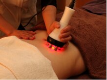 美容整骨小顔ラボ/大人気の痩身【ハイパーナイフ】