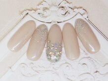 ティーエヌ 名古屋矢場町店/トレンドデザイン￥5980