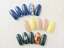 ネイルサロン フェリーシュ(Feliish)/定額ネイル
