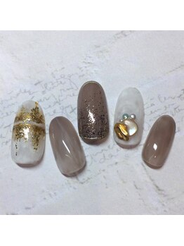 グリッター(GLITTER)/