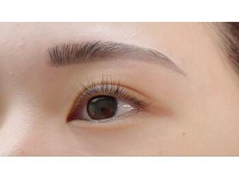 ラフィーネ(Raffine)/美眉＆アッパーリフトカール