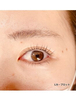 ビューティーシェアハウス まつ毛エクステ レイ/