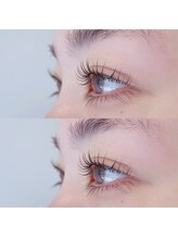 バタフライ 平塚店(Butterfly)/パリジェンヌラッシュリフト