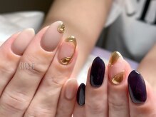 クロシュ(Cloche)/