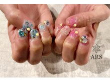 アルス(ARS)/フリーアート