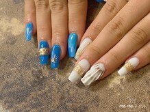 モモネイル 蒲田店(MOMOネイル)/海外風ネイル
