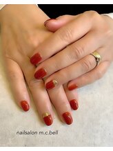 エムシーベル(m.c bell)/