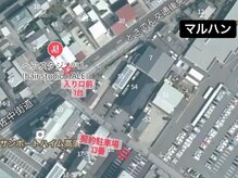 リープ(liip)/契約駐車場のご案内