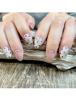 爪屋べっぴん堂/