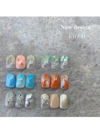 ◎定額design¥5500～