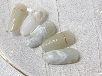 定額trend初回¥7920