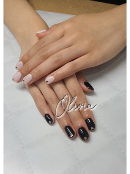 ビューティーアンドライフ オリビア(Beauty&Life Olivia)/