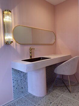 アンテイン チル(anthein chill)/店内