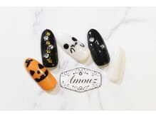 アモウズ(Amouz)/定額【テーマ:ハロウィン】3