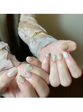 エミュヌイ(e'mu NUI.)/フリーデザインコース